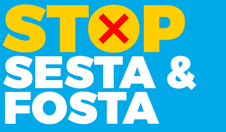 Stop SESTA